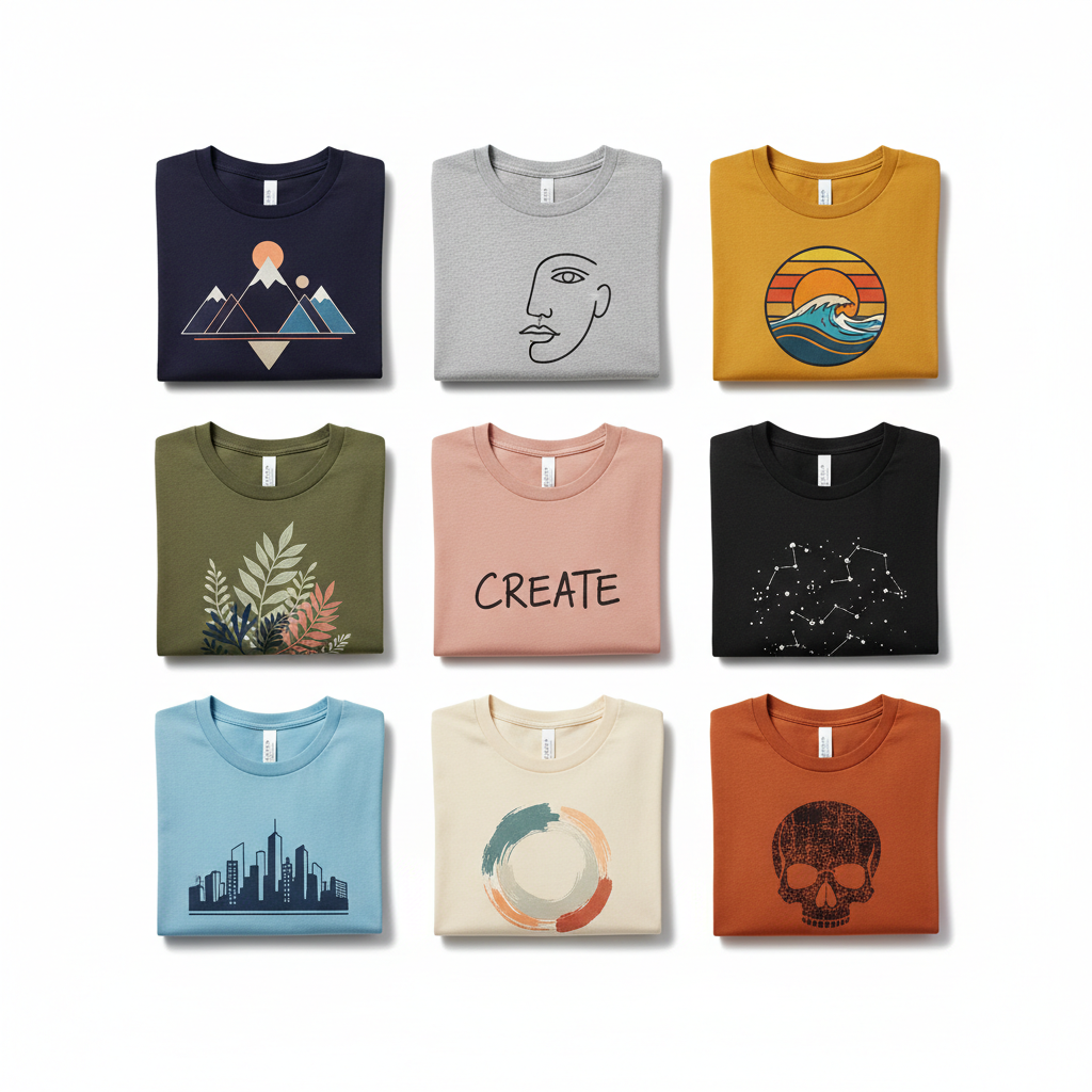 T-shirt
