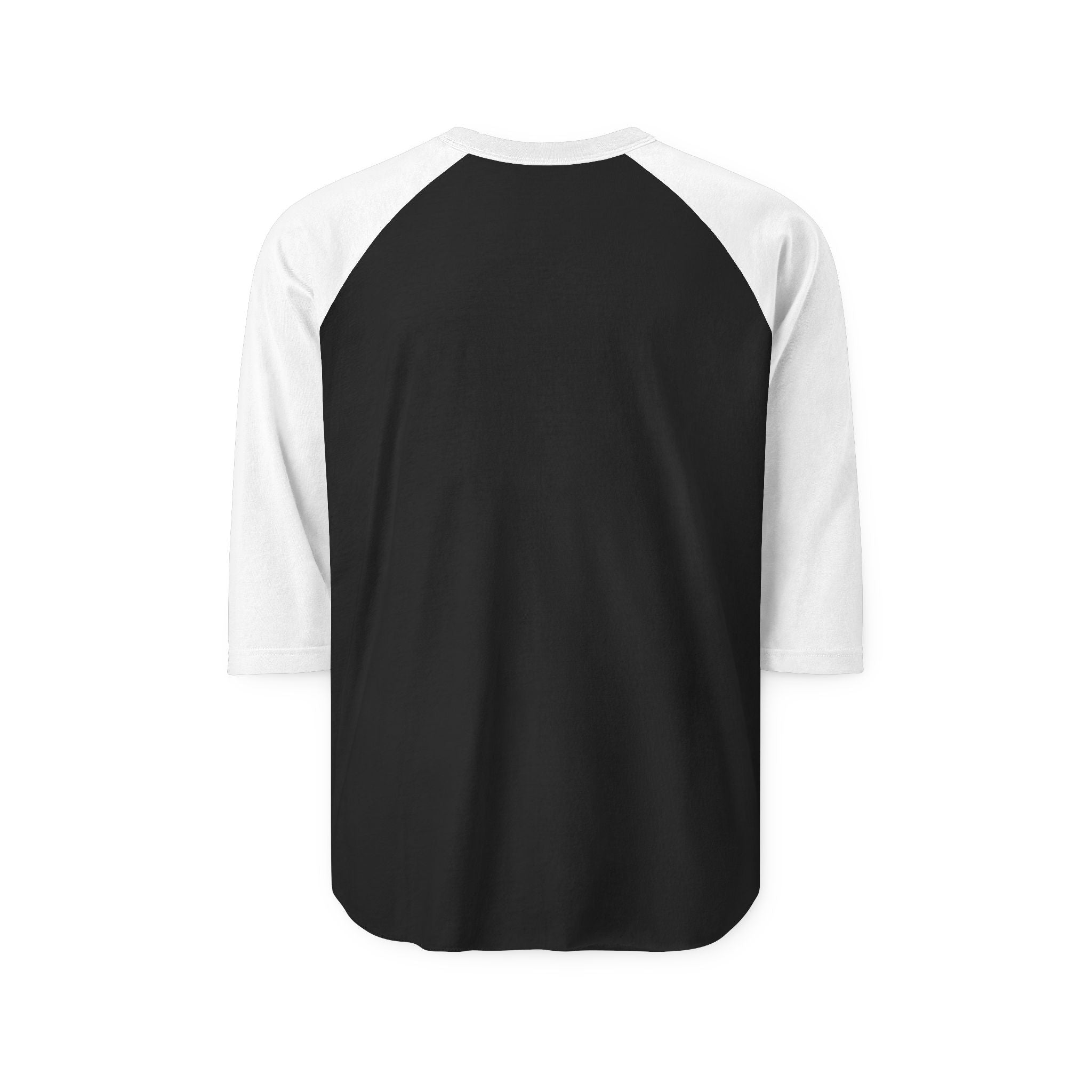 BizOrbit "Keep It Classic" Raglan Shirt
