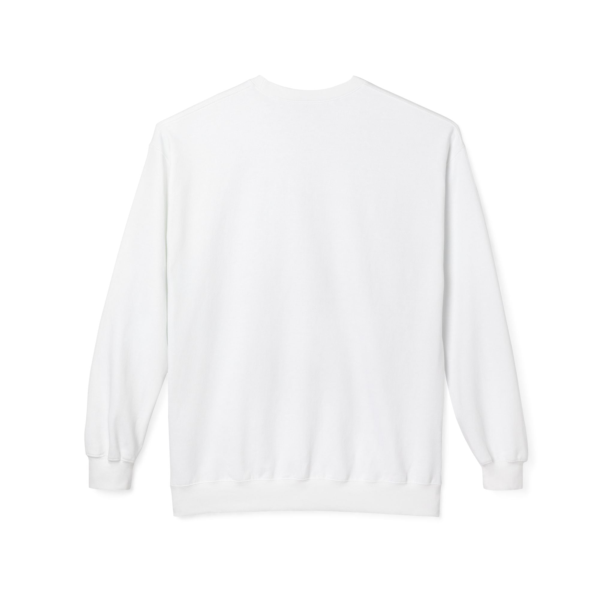 Crewneck Sweatshirt - BIZORBIT "Keep It Classic" Logo