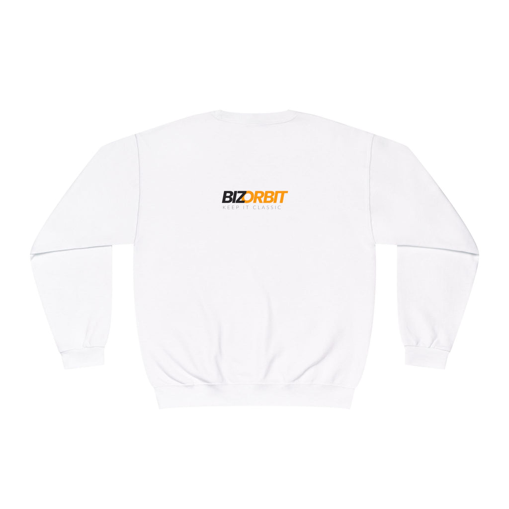 BizOrbit Crewneck Sweatshirt