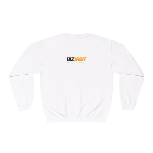 BizOrbit Crewneck Sweatshirt