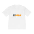 BizOrbit Performance Tee — "Keep It Classic" Moisture‑Wicking Athletic Shirt