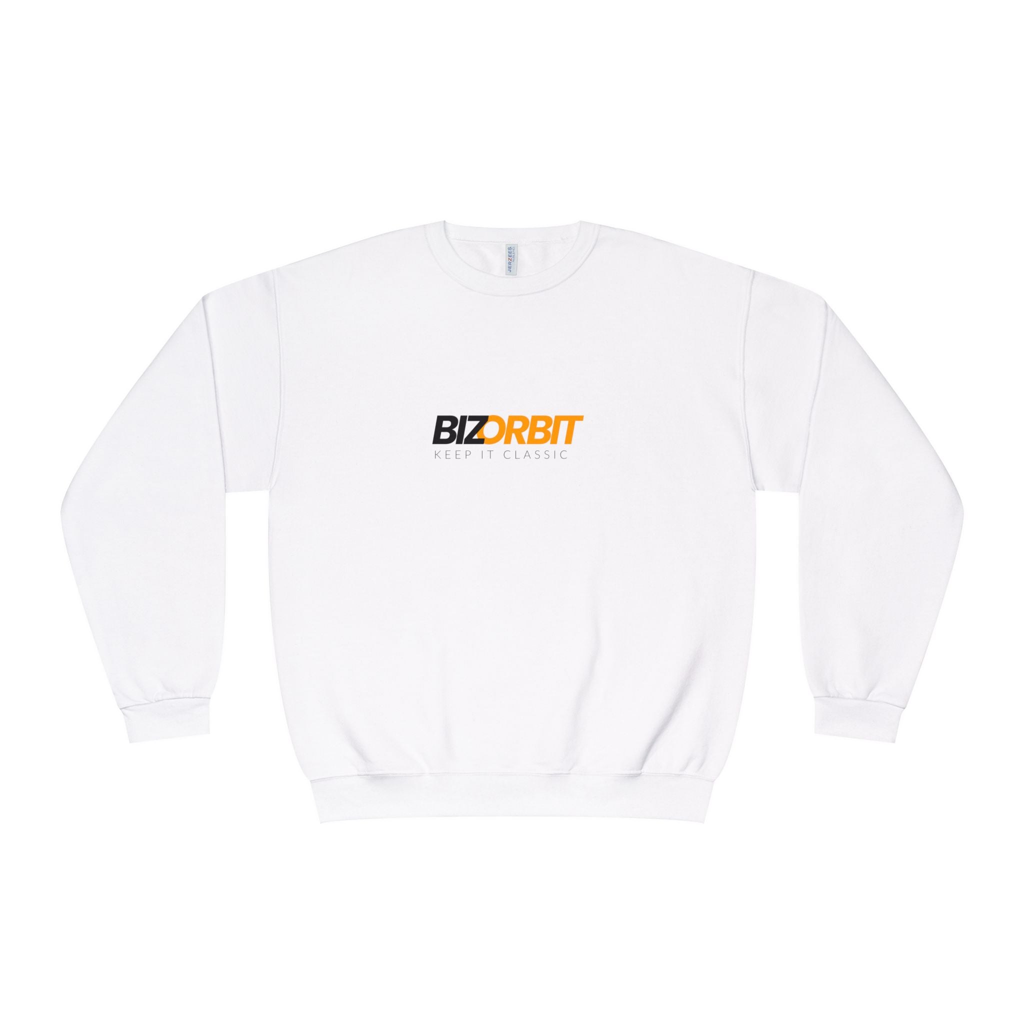 BizOrbit Crewneck Sweatshirt