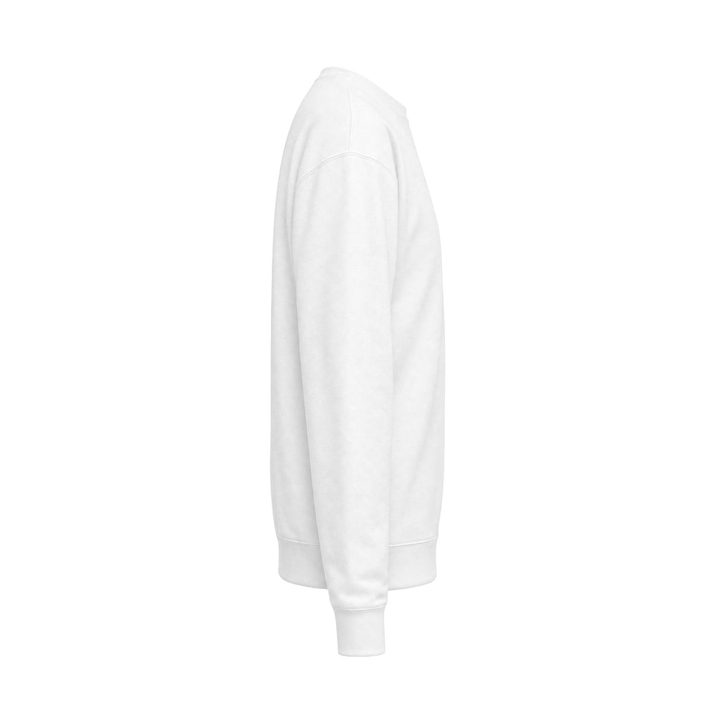 Crewneck Sweatshirt - BIZORBIT "Keep It Classic" Logo
