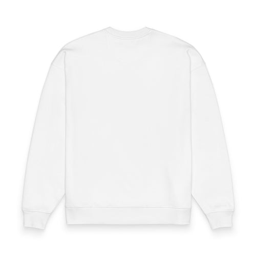 BizOrbit Logo Sweatshirt — Minimal Branded Crewneck